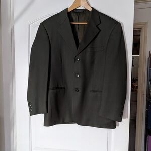 Jones new York suit jacket